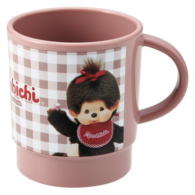 コップ スタッキングコップ モンチッチ