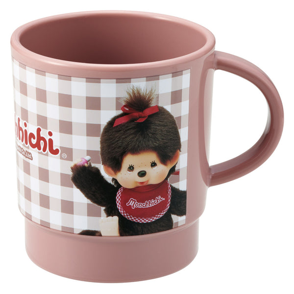 コップスタッキングコップモンチッチ