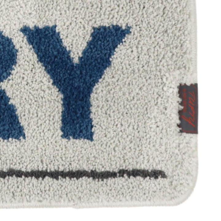 玄関マットタフティールミナスマットエントリー光る