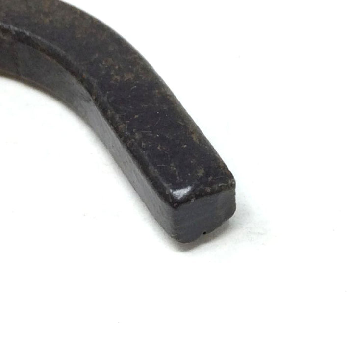 フックS15cmジョセフアイアンロングS字フック2本入り