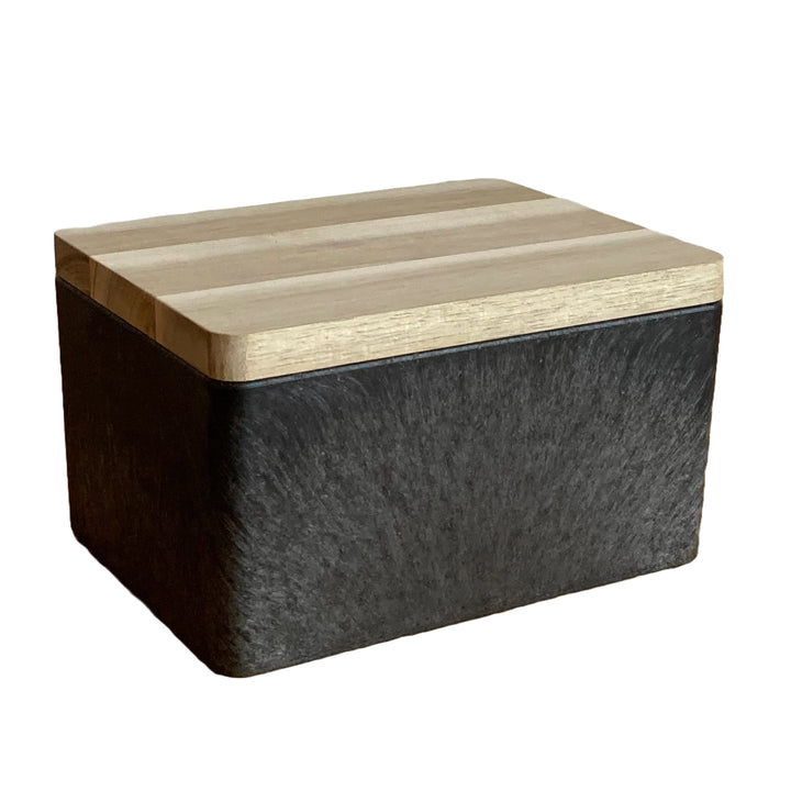 収納ボックスKITOHAKOふた付き小物入れ幅15×奥行11×高さ8cm日本製