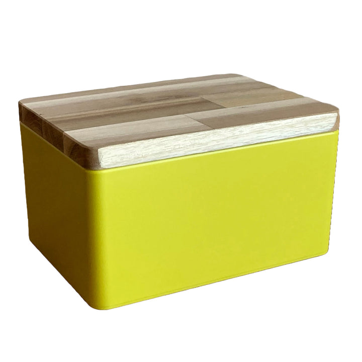 ネオンイエロー