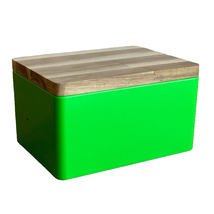 ネオングリーン