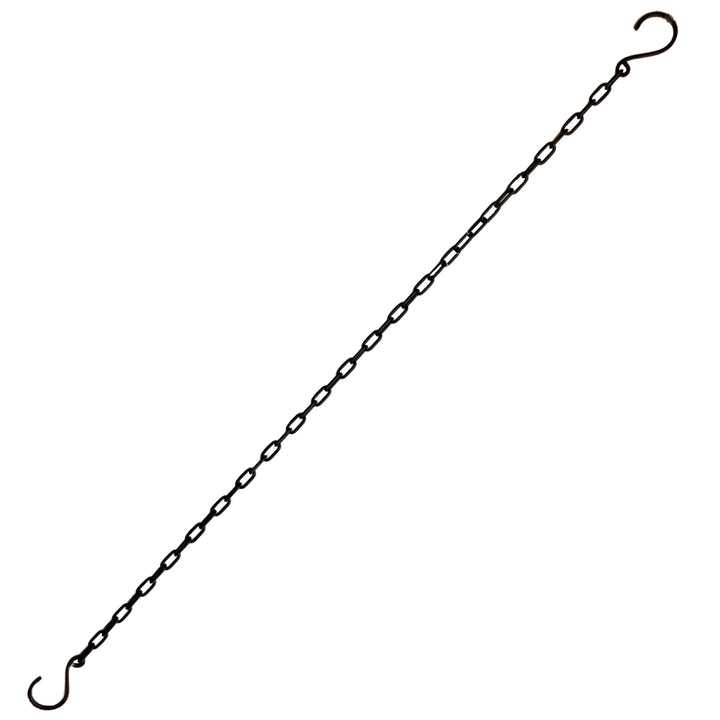 フックジョセフアイアンロングチェーン100cm