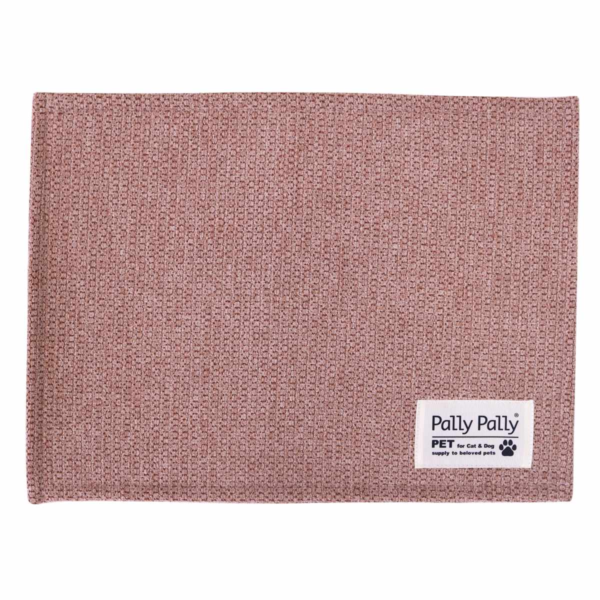 リッキー様　確認用　ランチョンマット　40×60 ねこ　ピンク　くすみ ペットマット 40×30cm PallyPallyPET ランチョンマット 犬 猫 はっ水