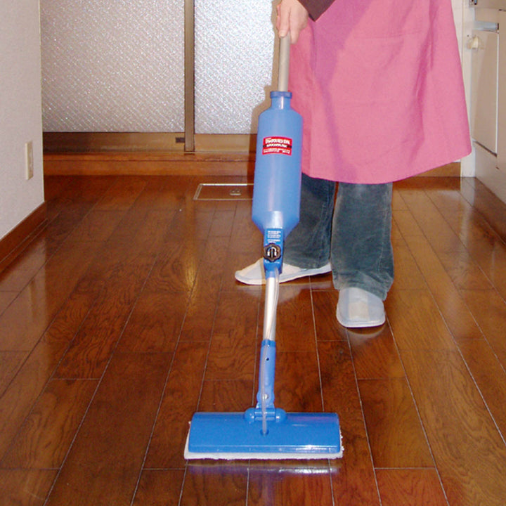 モップワックス掛けワックスマンDX