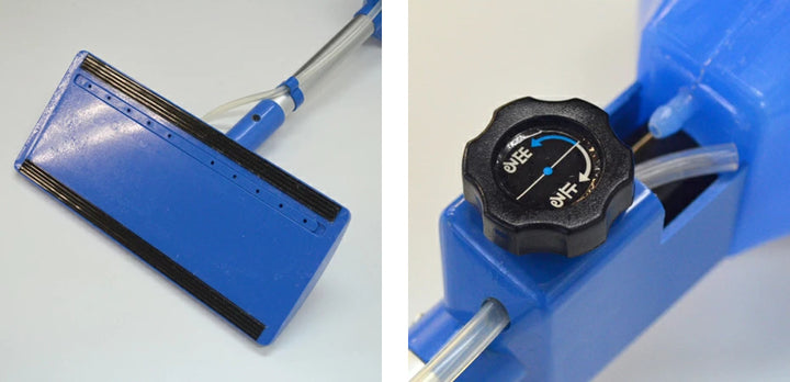 モップワックス掛けワックスマンDX