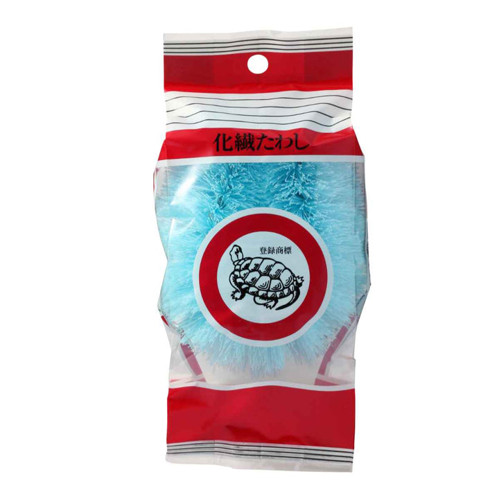 たわし亀の子たわし日本製丈夫