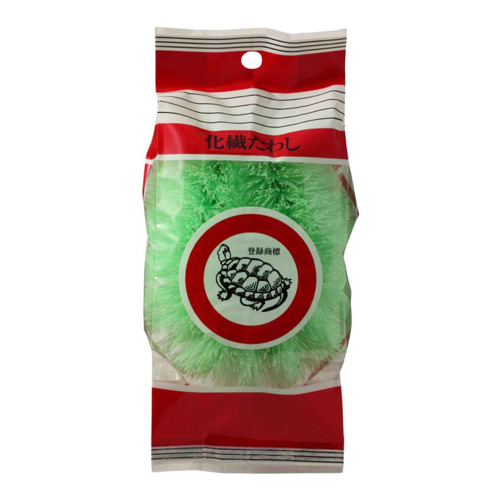 たわし亀の子たわし日本製丈夫