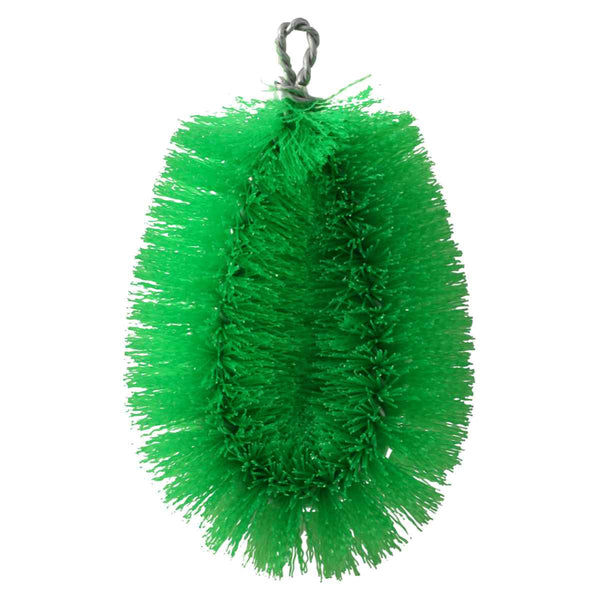 たわし亀の子たわし3号日本製丈夫化繊束子