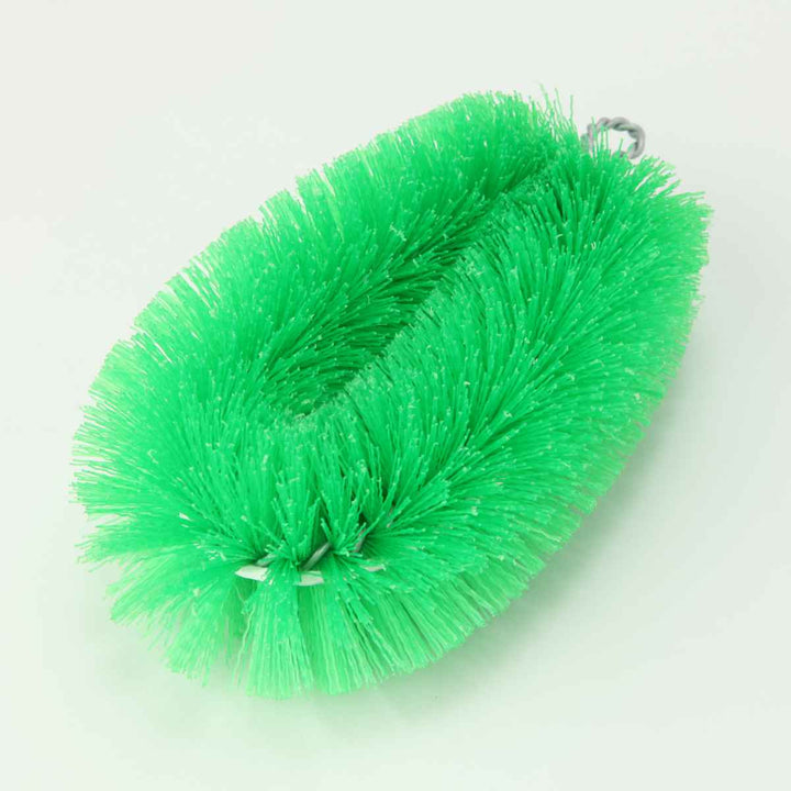 たわし亀の子たわし4号日本製丈夫化繊束子