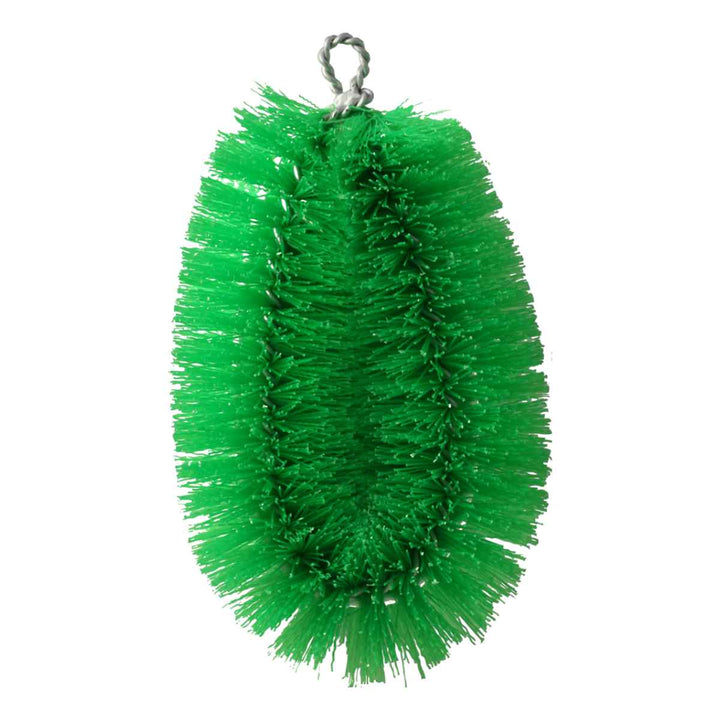 たわし亀の子たわし4号日本製丈夫化繊束子