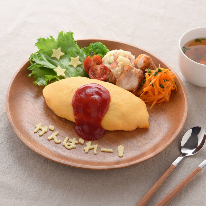 ひらがな抜き型もぐもじ