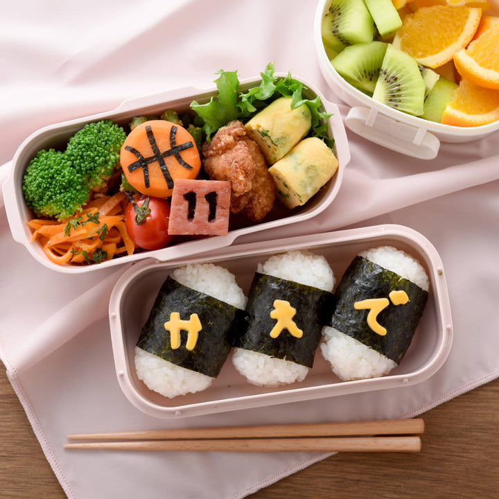 ひらがな抜き型もぐもじ