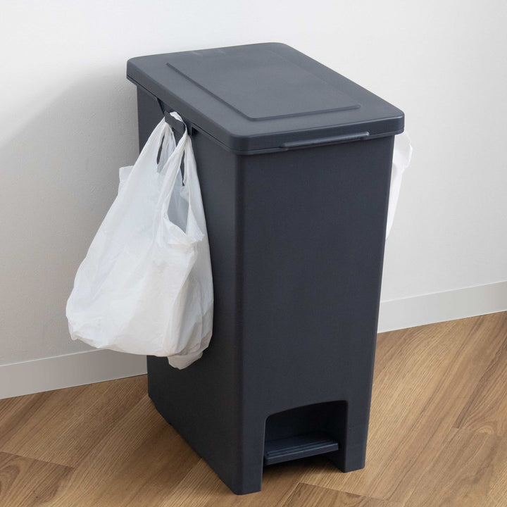 ゴミ箱45Lエバンペダルペールペダル式
