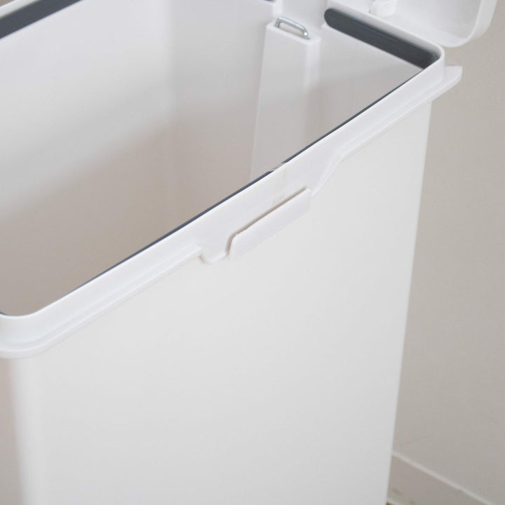 ゴミ箱45Lエバンペダルペールペダル式