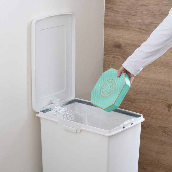 ゴミ箱45Lエバンペダルペールペダル式