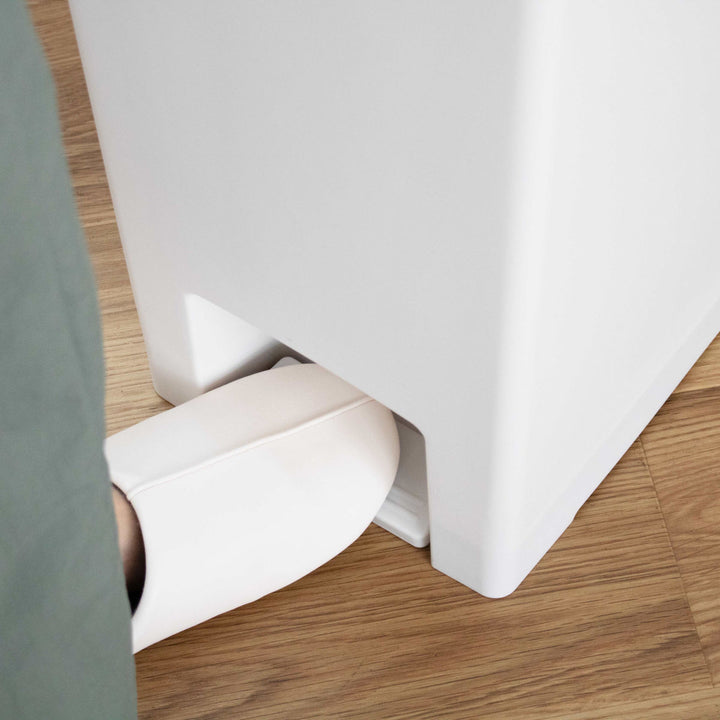 ゴミ箱45Lエバンペダルペールペダル式