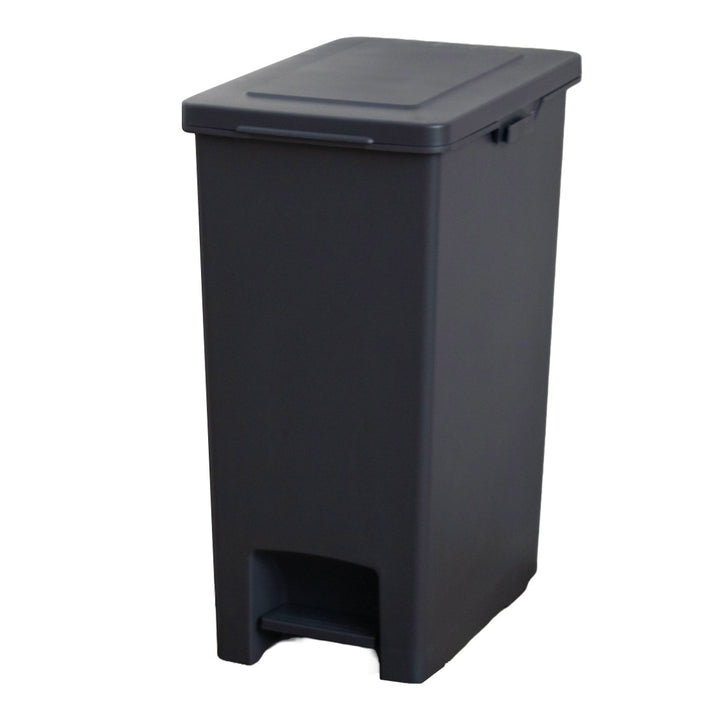 ゴミ箱45Lエバンペダルペールペダル式