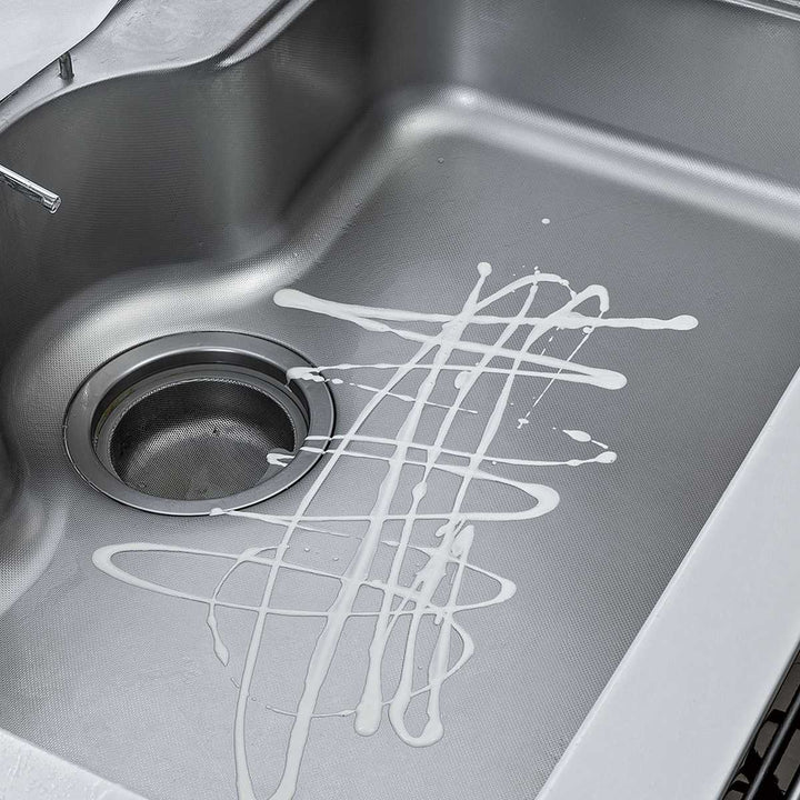 クレンザー用スポンジ6枚入掃除