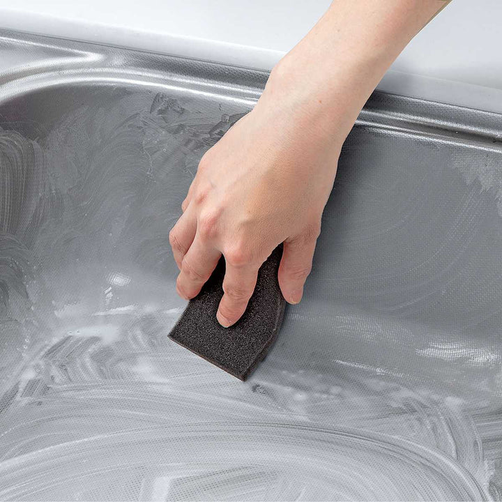 クレンザー用スポンジ6枚入掃除