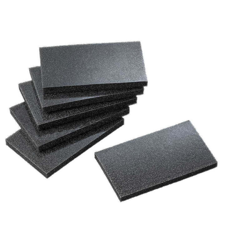 クレンザー用スポンジ6枚入掃除