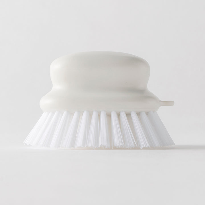 marnaマーナ握りやすいバスブラシW671