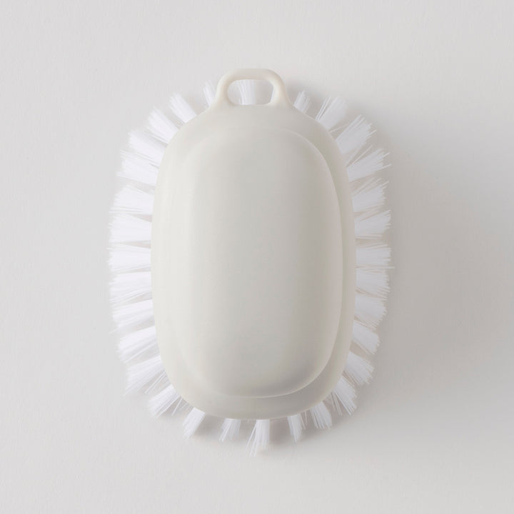 marnaマーナ握りやすいバスブラシW671