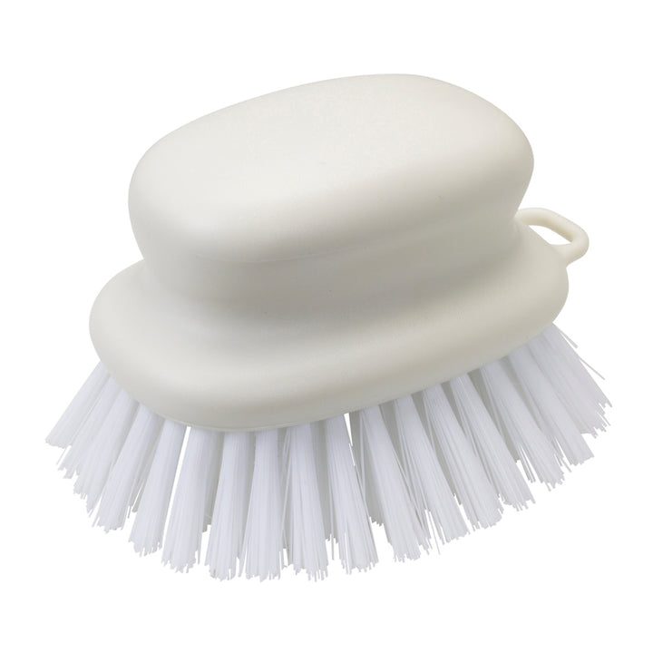 marnaマーナ握りやすいバスブラシW671