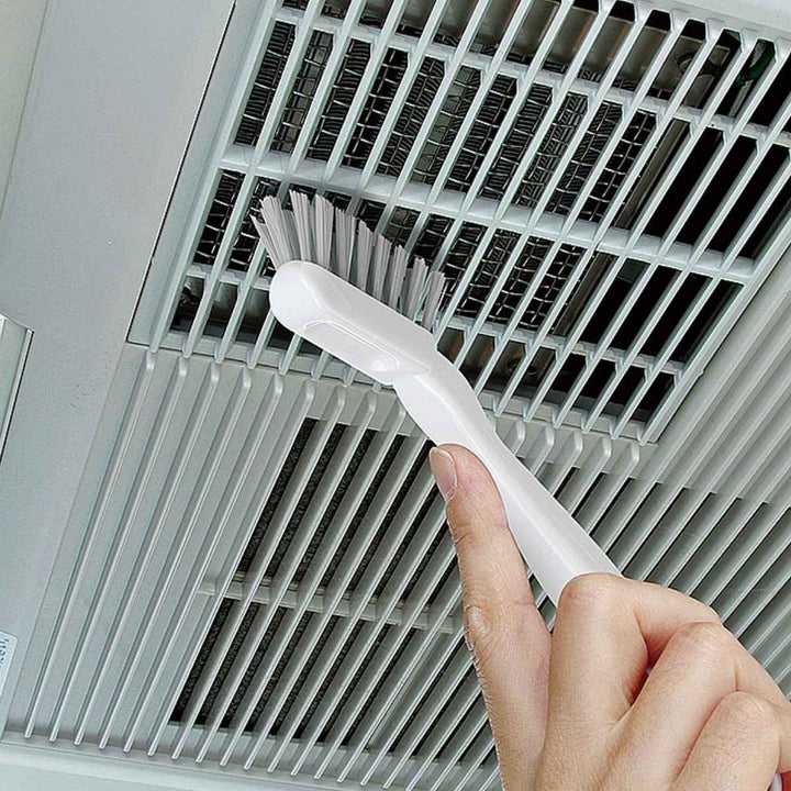 フィルターブラシエアコンすきま掃除ほこり取り