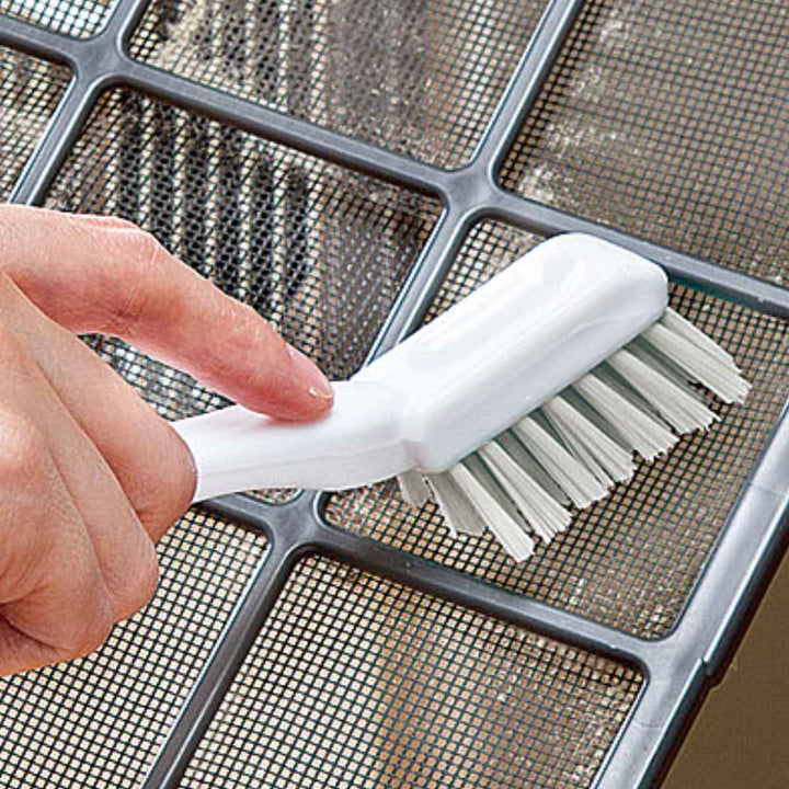 フィルターブラシエアコンすきま掃除ほこり取り