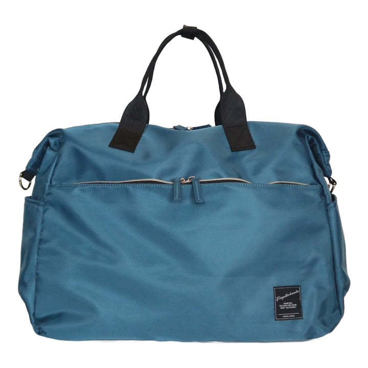 ボストンバッグ高密度ポリボストン＆ショルダー