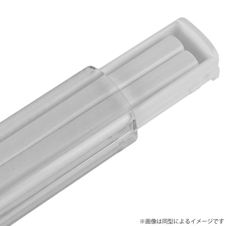 箸箱セットウルトラヒーローズ引フタ箸箱セット16.5cm