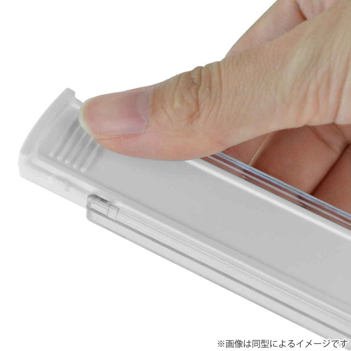 箸箱セットウルトラヒーローズ引フタ箸箱セット16.5cm