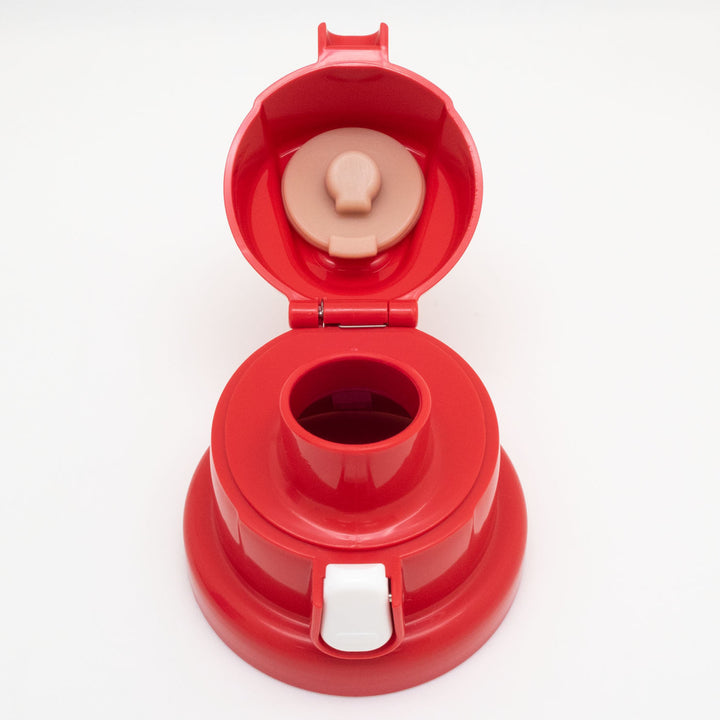 水筒600mlウルトラヒーローズ直飲み