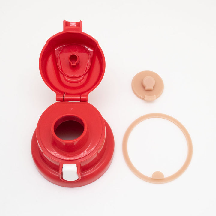 水筒600mlウルトラヒーローズ直飲み