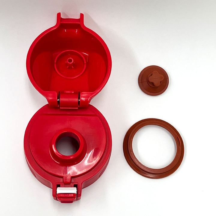 水筒600mlウルトラヒーローズダイレクトステンレスボトル