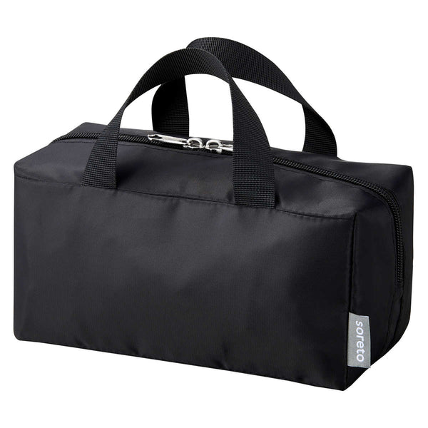 ランチバッグsoretoバッグインミニバッグ