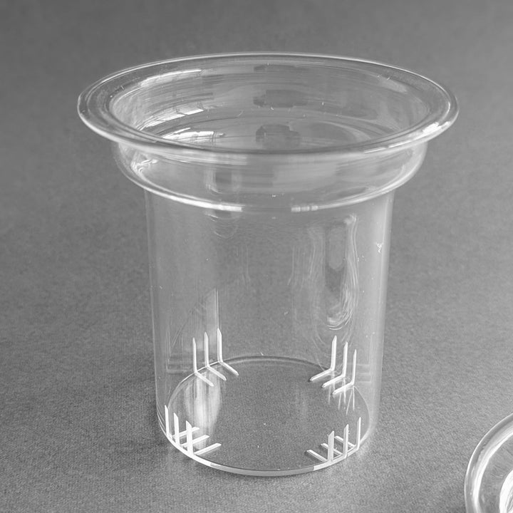 コーヒーサーバー550mlWOODENHANDLEPOT