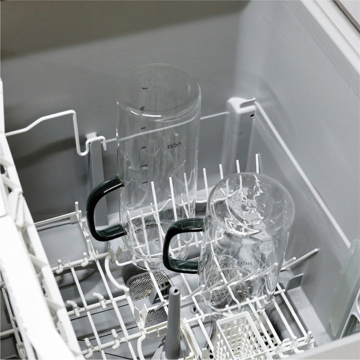 ピッチャー1LLOG耐熱ガラスウォータージャグ1.0