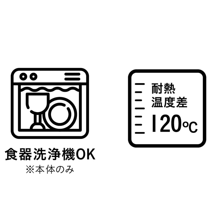 ピッチャー1LLOG耐熱ガラスウォータージャグ1.0