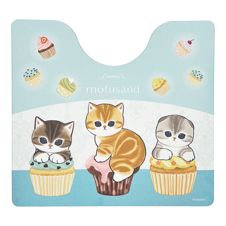 カップケーキにゃん