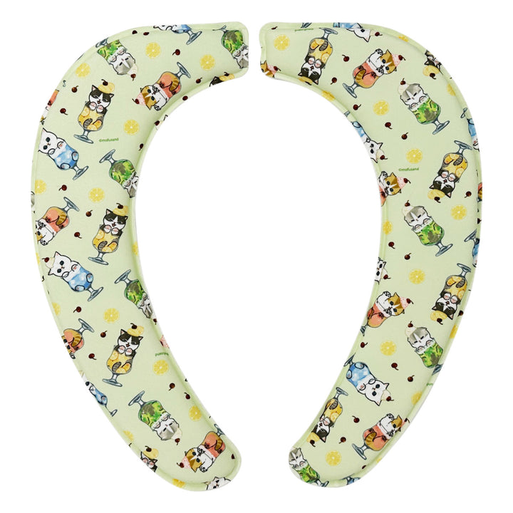 クリームソーダにゃん