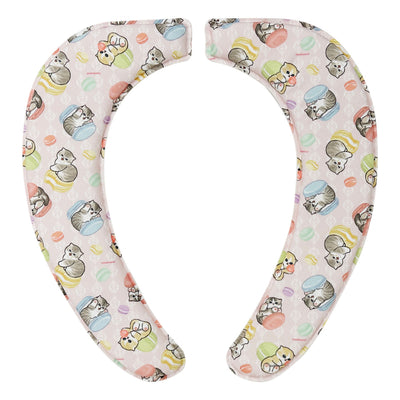 便座クッション さらふわ モフサンド