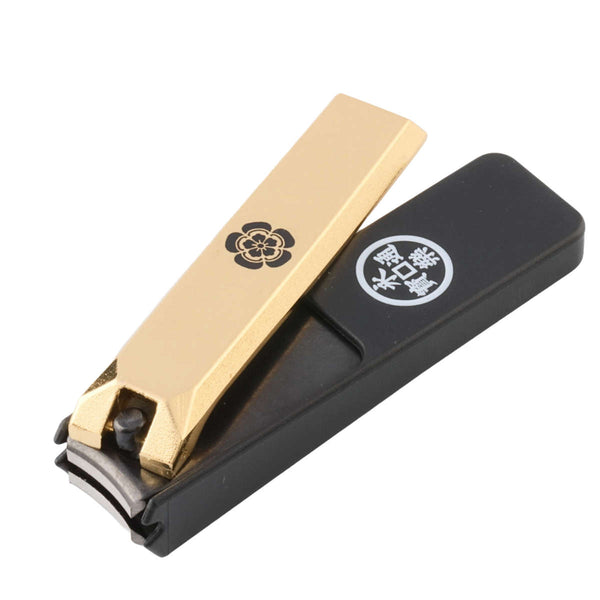 爪切り武将爪切り日本製