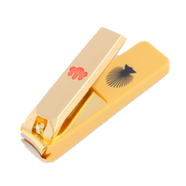 爪切り武将爪切り豊臣秀吉日本製