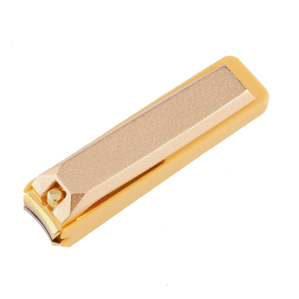 爪切り関伝の美つめきり日本製ゴールド