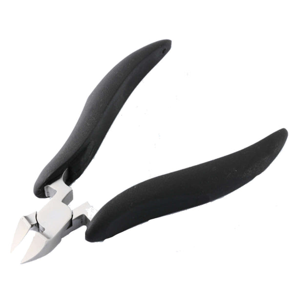 爪切りニッパー式つめきり日本製