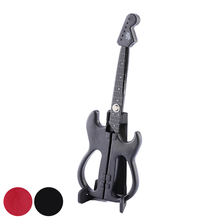 はさみギターハサミSekiSoundスタンド付き日本製