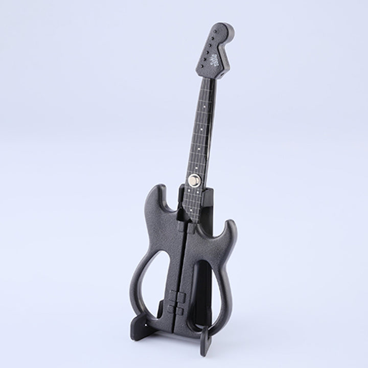 はさみギターハサミSekiSoundスタンド付き日本製